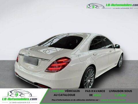 Classe S 400 d BVA 4-Matic 2020 occasion 31850 Beaupuy