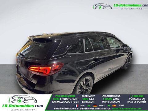 Astra 1.2 Turbo 145 ch BVM 2021 occasion 31850 Beaupuy
