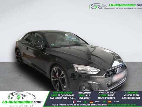 A5 45 TFSI 265 BVA Quattro 2022 occasion 31850 Beaupuy