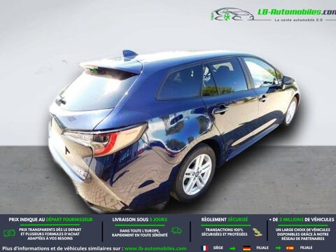 Swace 1.8 Hybrid 98ch 2025 occasion 31850 Beaupuy