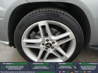 Classe GLK GLK 350 BVA 2012 occasion 31850 Beaupuy