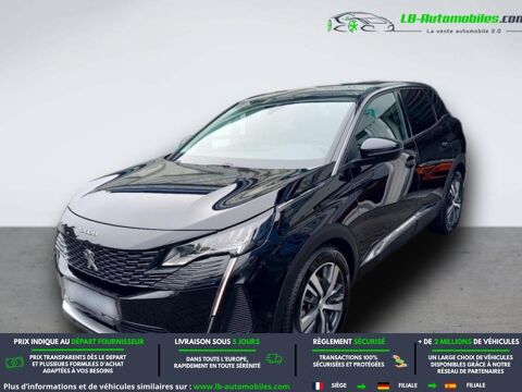Annonce voiture Peugeot 3008 18890 €