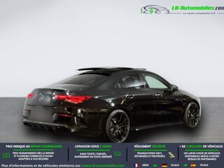 Classe A CLA 250 BVA 2019 occasion 31850 Beaupuy