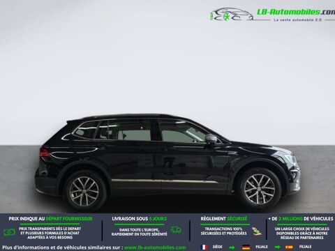 Tiguan Allspace 150 BVM 2018 occasion 31850 Beaupuy