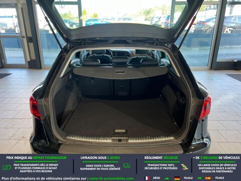 Golf SW 1.5 TSI 130 BVA 2019 occasion 31850 Beaupuy