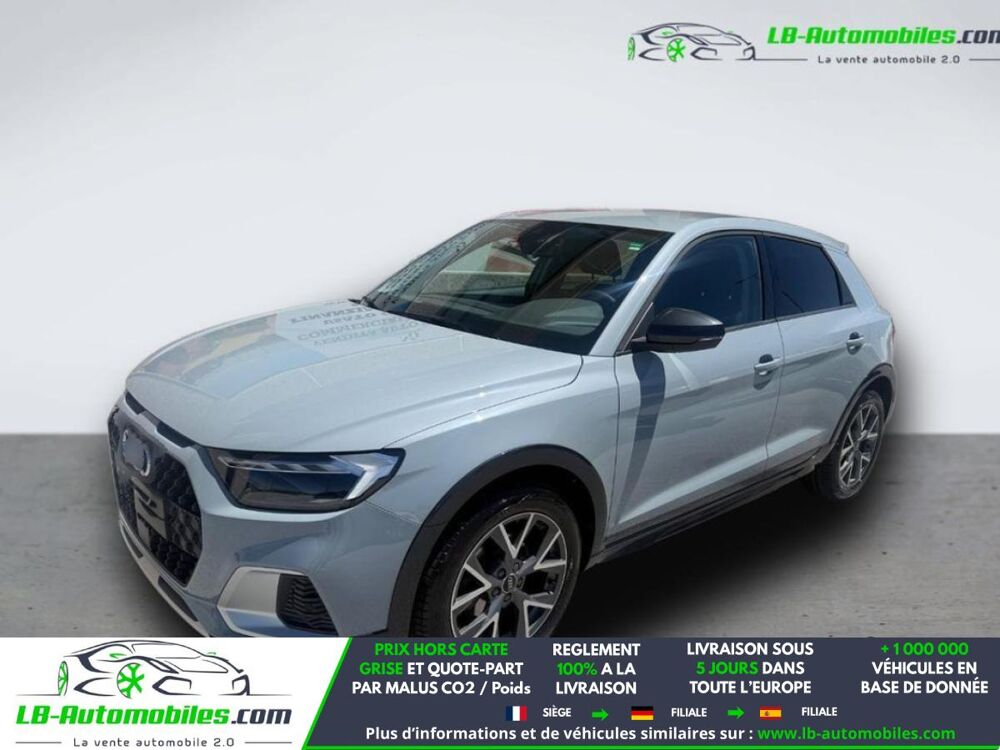 A1 30 TFSI 116 ch BVM 2020 occasion 31850 Beaupuy