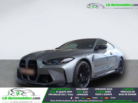 M4 xDrive 510 ch BVA 2022 occasion 31850 Beaupuy