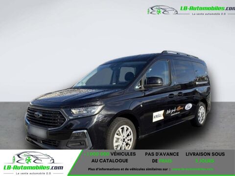 Ford Grand C-MAX 2.0 EcoBlue 122 BVM 4x4 2025 occasion Beaupuy 31850