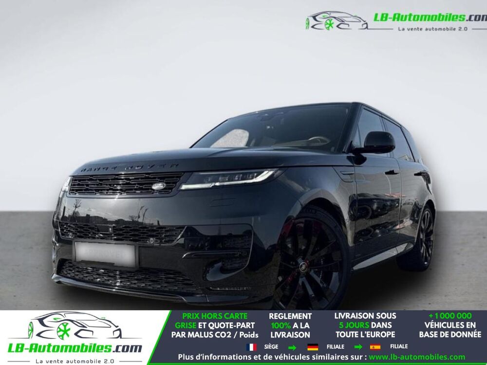 Range Rover P550e AWD 3.0L i6 PHEV 2025 occasion 31850 Beaupuy