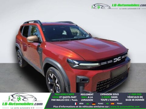 Annonce voiture Dacia Duster 19750 €
