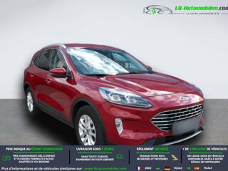 Kuga 1.5 EcoBoost 150 BVM 2020 occasion 31850 Beaupuy