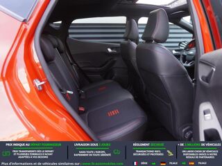 Fiesta 1.0 EcoBoost 140 ch BVM 2018 occasion 31850 Beaupuy