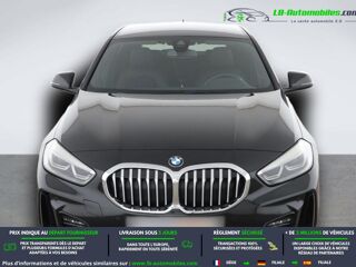 S&eacute;rie 1 118i 140 ch BVA 2019 occasion 31850 Beaupuy