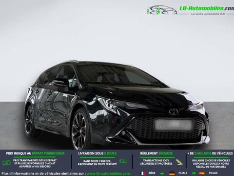 Corolla Hybride 184h BVA 2022 occasion 31850 Beaupuy