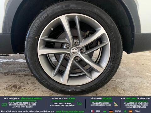MG.EHS 1.5T GDI PHEV 258 2022 occasion 31850 Beaupuy
