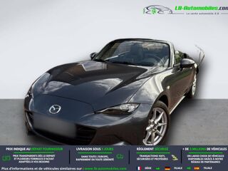 MX-5 mx-5 2017 occasion 31850 Beaupuy