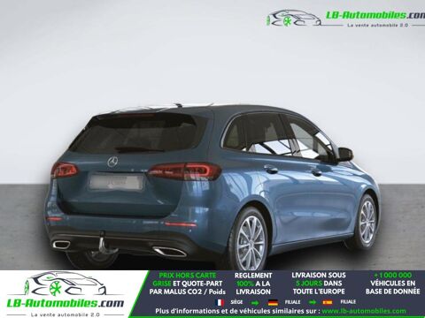Classe B 220 CDI BVA 2019 occasion 31850 Beaupuy
