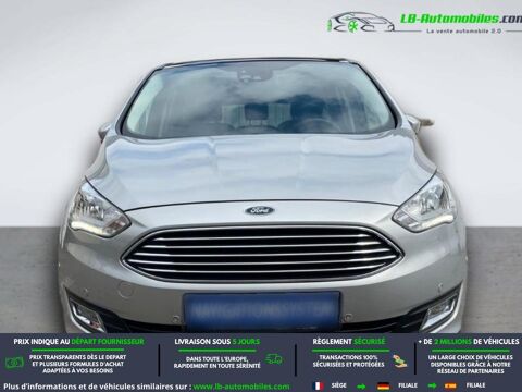 Annonce voiture Ford C-max 13899 €
