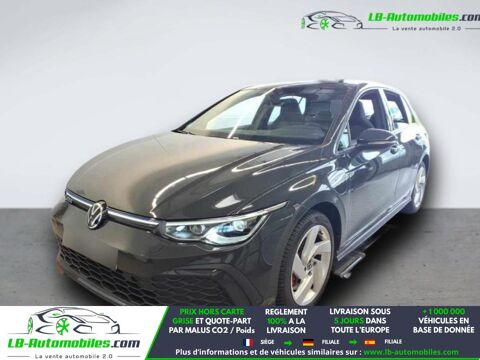 Golf 1.4 Hybrid Rechargeable OPF 245 BVA 2021 occasion 31850 Beaupuy