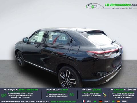 HR-V e:HEV 1.5 i-MMD 107ch 2022 occasion 31850 Beaupuy