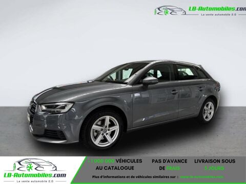 Audi A3 TFSI 150 BVA 2017 occasion Beaupuy 31850