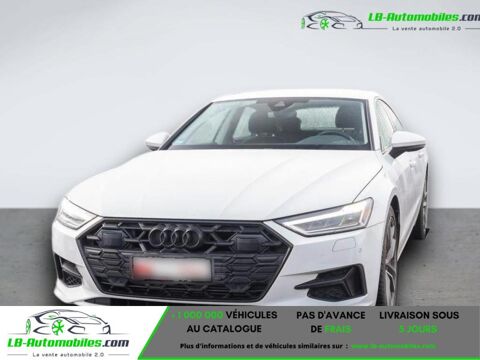 Audi A7 45 TFSI 265 BVA 2023 occasion Beaupuy 31850