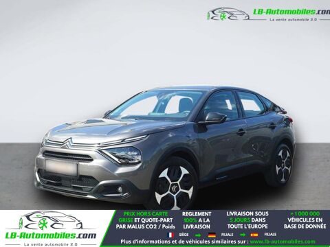 Citro&euml;n C4 PureTech 100 BVM 2021 occasion Beaupuy 31850