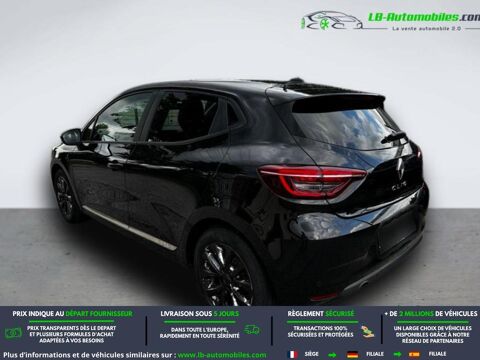 Clio V TCe100 BVM 2019 occasion 31850 Beaupuy