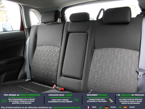 Asx 2.0 S-MIVEC 150 2WD BVA 2020 occasion 31850 Beaupuy