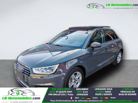 Audi A1 1.4 TDI 90 BVM 2015 occasion Beaupuy 31850