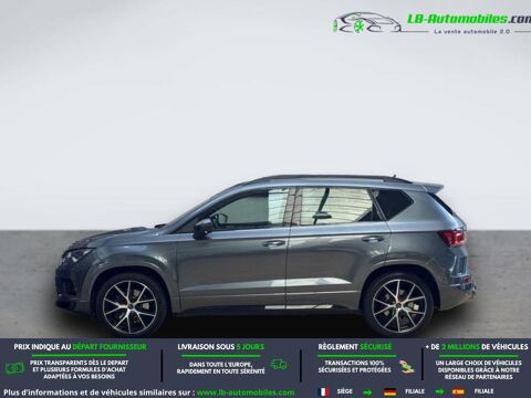 Ateca 2.0 TSI 300 ch BVA 4Drive 2020 occasion 31850 Beaupuy