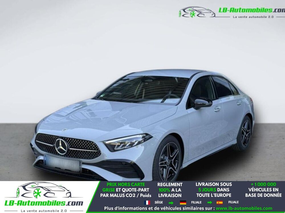 Classe A 200 BVA 2025 occasion 31850 Beaupuy