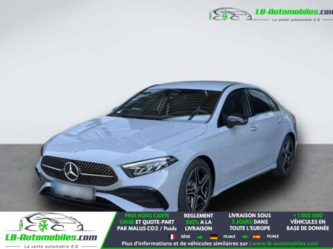 Mercedes Classe A 200 BVA 2025 occasion Beaupuy 31850