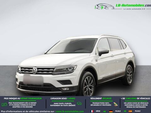 Annonce voiture Volkswagen Tiguan Allspace 23980 €