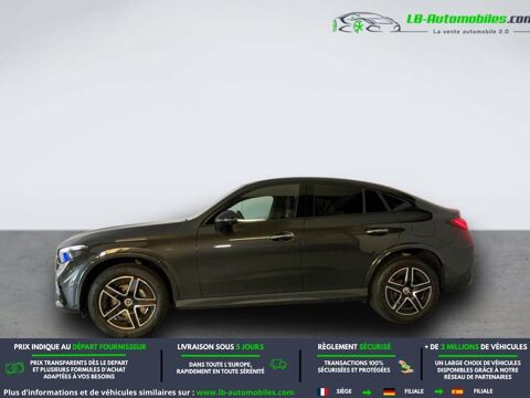 Classe GLC 400 e BVA 4Matic 2023 occasion 31850 Beaupuy