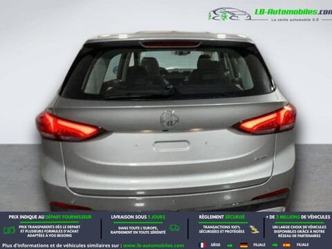 MG.ZS 1.0L T-GDI 111ch 2WD BVA6 2025 occasion 31850 Beaupuy
