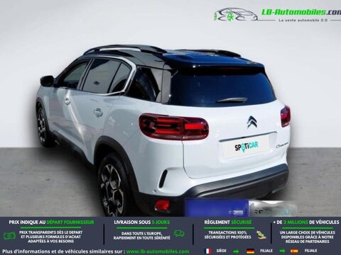 C5 aircross Hybride 136 DCS6 2024 occasion 31850 Beaupuy