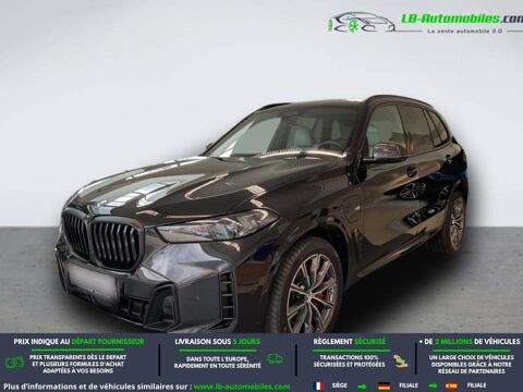 Annonce voiture BMW X5 68950 €