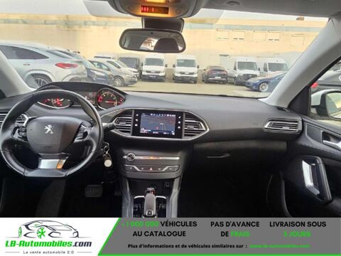 308 PureTech 130ch BVA 2022 occasion 31850 Beaupuy