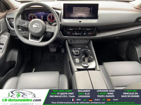 X-Trail e-POWER 213 ch e-4ORCE 5 Places BVA 2025 occasion 31850 Beaupuy