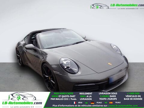 911 4S 3.0i 450 PDK 2021 occasion 31850 Beaupuy