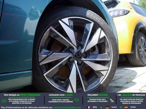 308 SW PHEV 180 e-BVA 2022 occasion 31850 Beaupuy