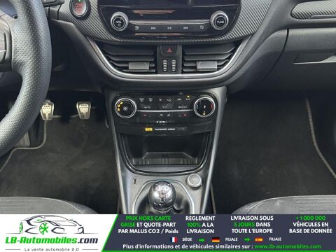 Puma 1.5 EcoBoost 200 ch BVM 2021 occasion 31850 Beaupuy