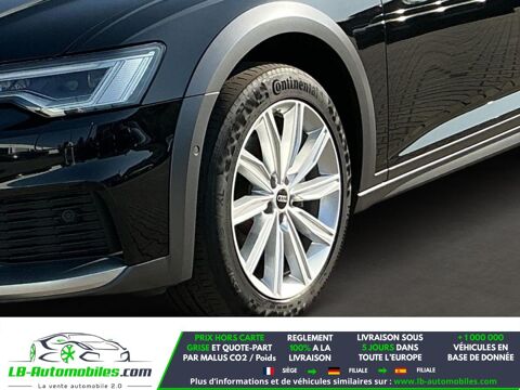 A6 40 TDI 204 ch Quattro BVA 2023 occasion 31850 Beaupuy