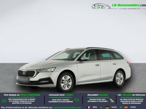 Octavia 2.0 TDI 150 ch BVA 2023 occasion 31850 Beaupuy