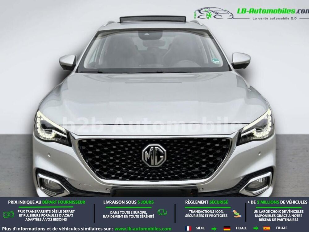 MG.EHS 1.5T GDI PHEV 258 2022 occasion 31850 Beaupuy