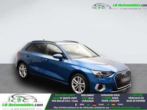 A3 35 TFSI 150 BVA 2022 occasion 31850 Beaupuy