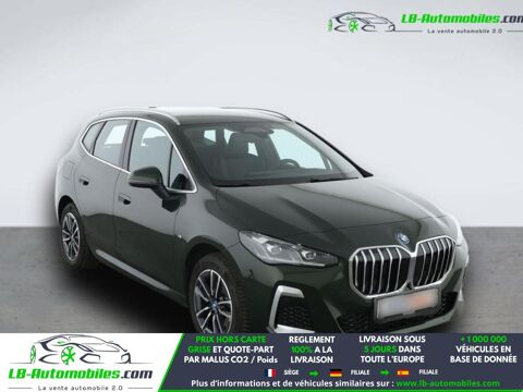 Serie 2 230e xDrive 326 ch BVA 2024 occasion 31850 Beaupuy