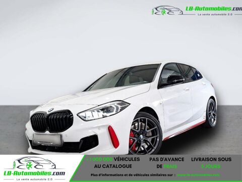BMW S&eacute;rie 1 128ti 265 ch BVA 2022 occasion Beaupuy 31850