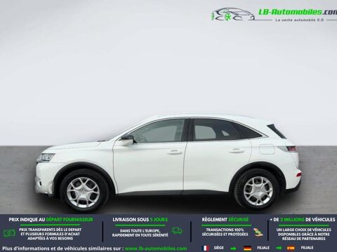 DS7 Hybride E-Tense 225 BVA 2021 occasion 31850 Beaupuy